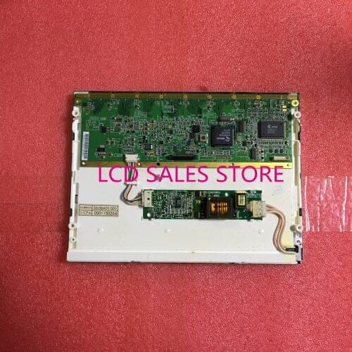A084SN01 V1 LCD SCREEN DISPLAY 8.4 INCH CCFL 800*600 TFT