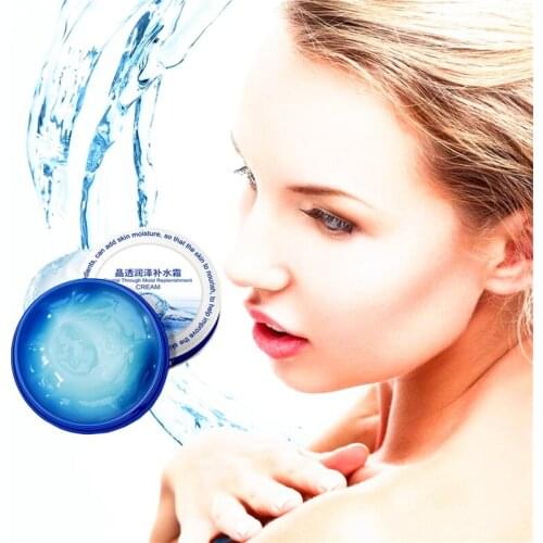 38g Remove Acne And Skin Scar Repair Cream Face Whitening Serum Pimple Pregnancy Nourish Repair Hyaluronic Acid Face Creams