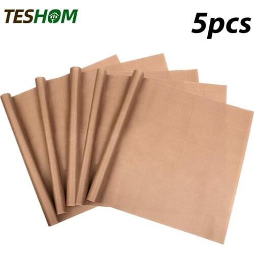 40x30cm Reusable Baking Mat Heat Resistant Sheet Pan Liners Pastry Cookie BBQ Nonstick Grill Cake Mat Oven Tools Bakeware