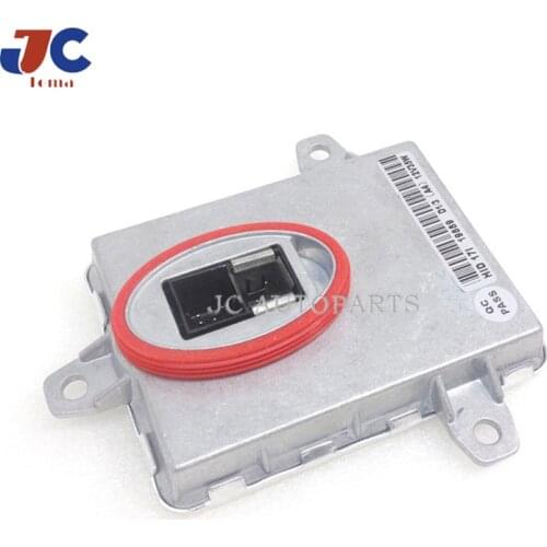A1669002800 For Ben(z) A,B,C,GLK,SLK,CLS,GL,ML350 (base 166) Headlight Ballast 2011-2015 Original D1S Control Unit Module