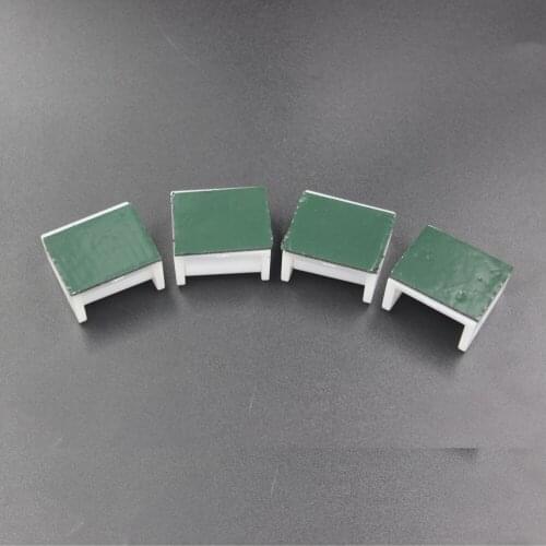 UP 200PCS The CISS accessories / ink flow control valve / regulate ink flow switch / sealing clip