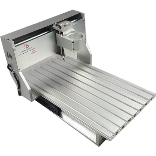 CNC 3040 frame Engraving lathe frame 300*400mm diy cnc parts