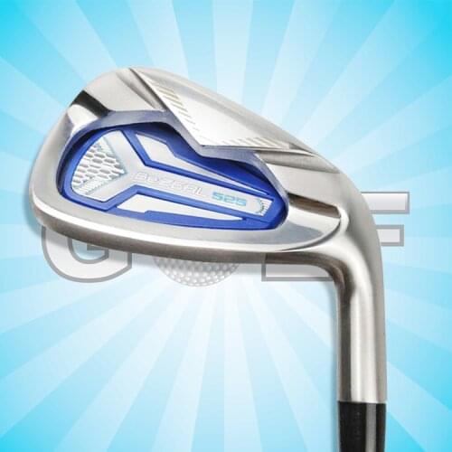 HONMA Golf Club 525 Iron Golf Club HONMA BEZEAL 525 Women’s Golf Club 5-11.Sw L elastic shaft, including head cover