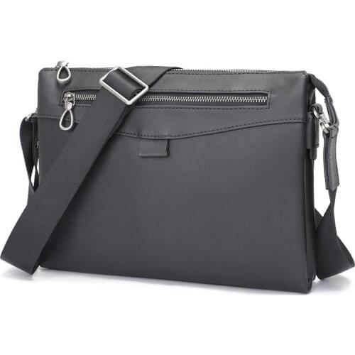 J.M.D Men's Briefcases