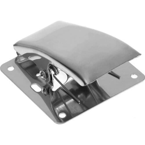 JOCESTYLE Clips For Cleaning Fish