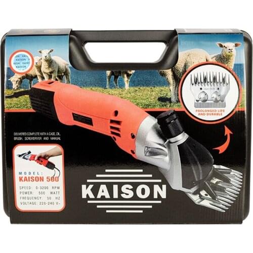 KAISON Pet Supplies