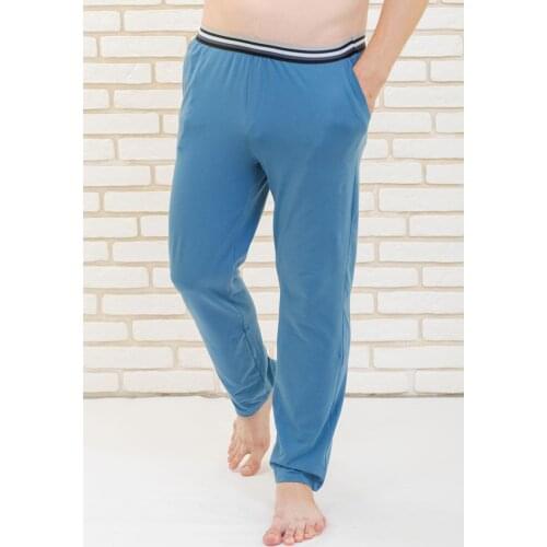 Lika Dress Casual Men's Pants