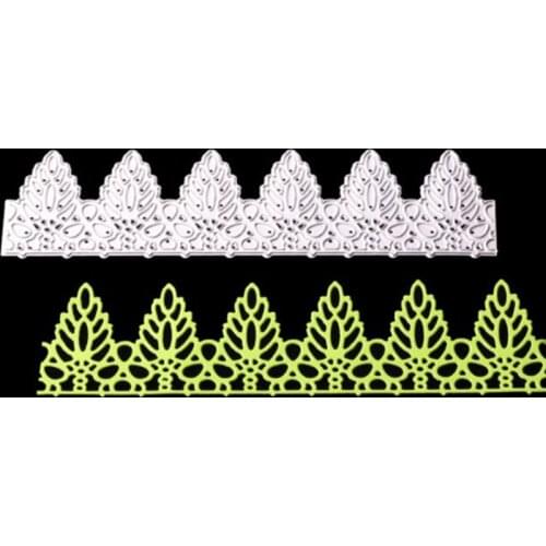 SCD591 Trees Metal Cutting Dies For Scrapbooking Stencils DIY Album Cards Decoration Embossing Folder Die Cuts Template Tool New