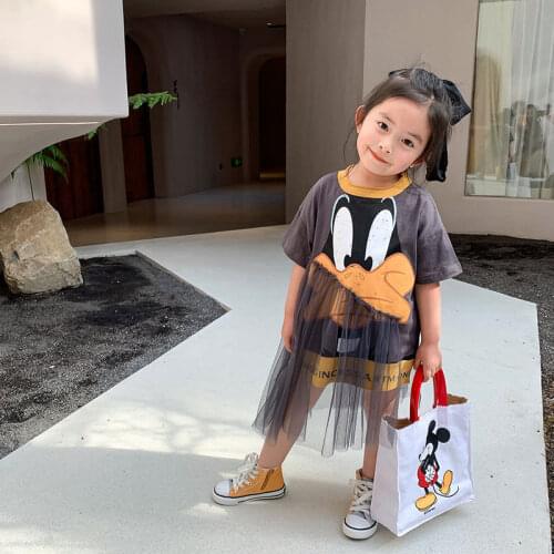 Girls Tutu Dress Toddler Girls Casual Clothes Fancy Children Carnival Party Clothing Halloween Costume for Kids