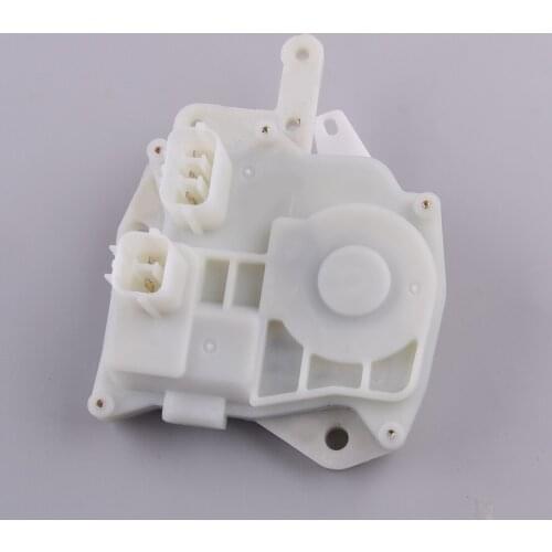 Left Front Power Door Lock Actuator Car Fit For Honda Accord DX/LX S2000 Insight Civic 3 4 Hybrid MX CR-V Odyssey LX 72155S84A11