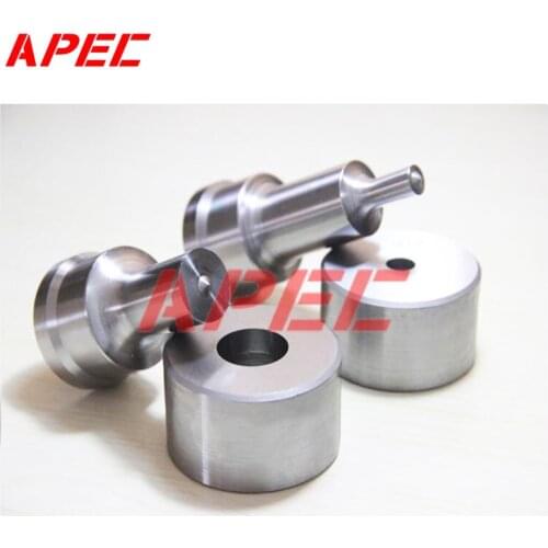 Punch die for punching machine, punch moulds can be customized