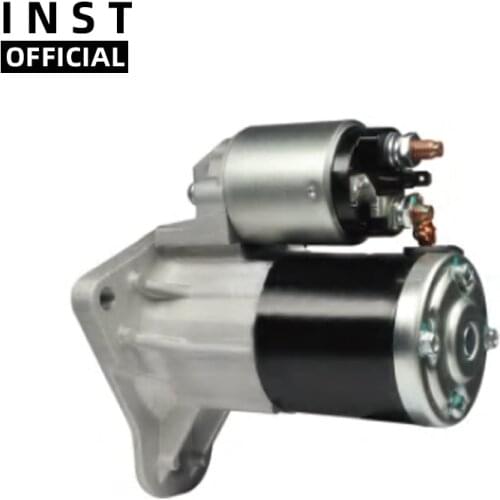 STARTER MOTOR FOR MITS 1.3KW 12V 13T 8R2911001AA M0T37171