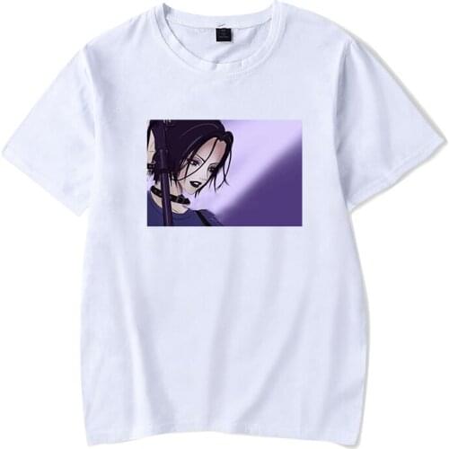 VOET.B Short Sleeve T-shirts For Men