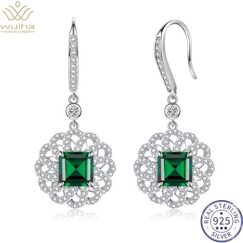 WUIHA Jewelry
