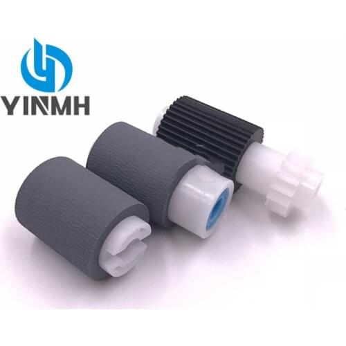 10sets new Paper Pickup Roller Kit 2AR07220 2AR07230 2AR07240 For Kyocera KM 3035 4035 5035 3050 4050 5050 420i 520i
