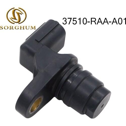 37510-RAA-A01 Automotive Camshaft Position Sensor For Honda Accord Civic CR-V 2003-2009 37510RAAA01