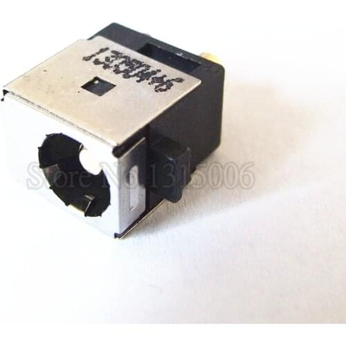 5-10PCS DC Jack Power Port Socket Connector For ASUS K46 K46C S46C K46CM E46C X751 F751LD