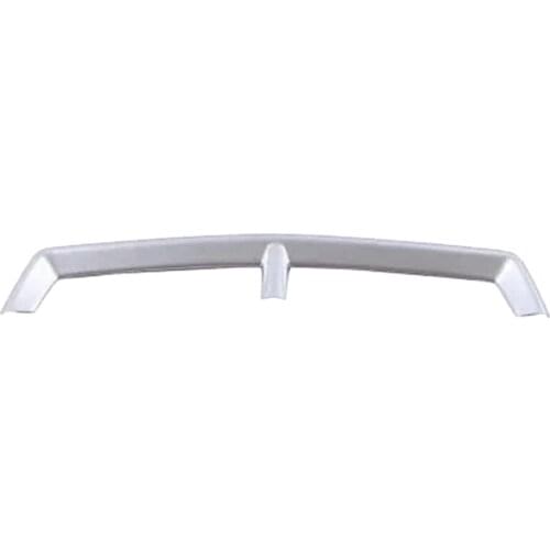 Accessories Matte Inner Middle Console Air Vent Cover Trim for Cadillac CT4 2020