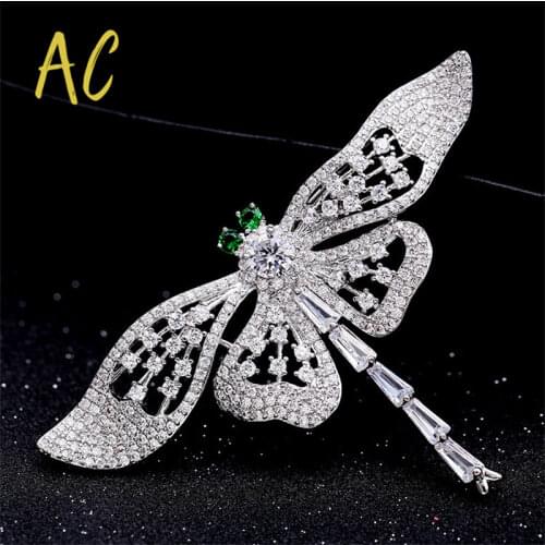 BEFOUND White Brooches For Clothes