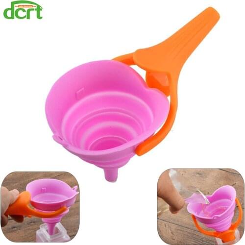 Dcrt Kitchen Funnels
