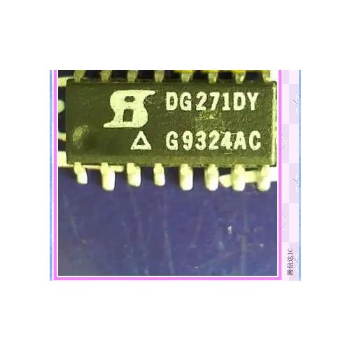 DG271DY TZA1024T DS12C232CWM LT1230CS