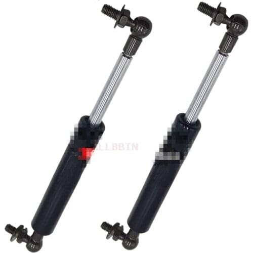 For DOOSAN DH215/220/225/258/300-5-7 DX DAEWOO excavator joystick gas spring strut excavator accessories