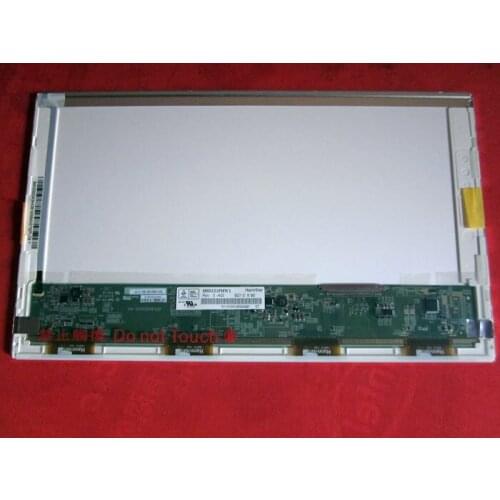 HSD121PHW1-A01 12.1" a-Si TFT-LCD Panel LCD display for HannStar