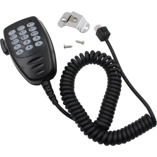 RMN4026 Microphone Speaker for Motorola Radios CDM750 MCX780 PRO7100 AARMN44026B GM1200, GM1280, GM140, GM160, GM300, GM338