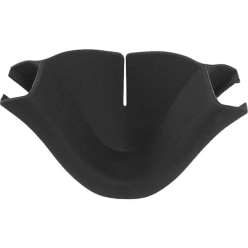 JABS for Oculus Quest 2 VR Virtual Glasses Silicone Nose Pads, Dustproof, Anti-Collision, Anti-Scratch Cover