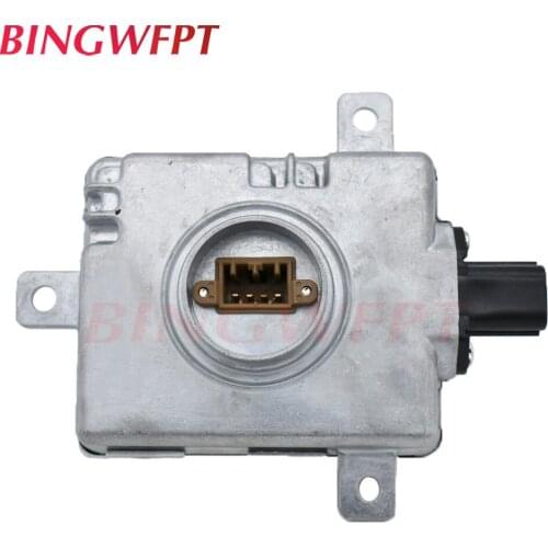 NEW Xenon HID Headlight Ballast W3T19371 W3T16271 W3T20671 W3T20971 reactor