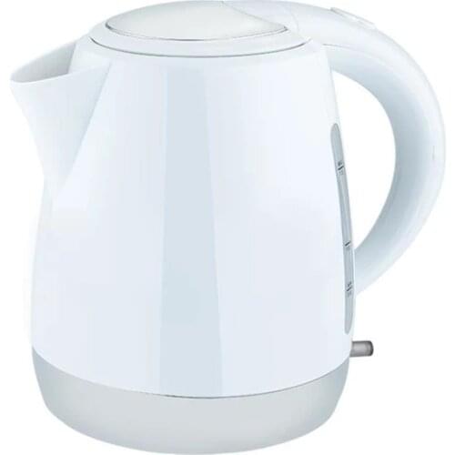 Awox Solid White Kettle