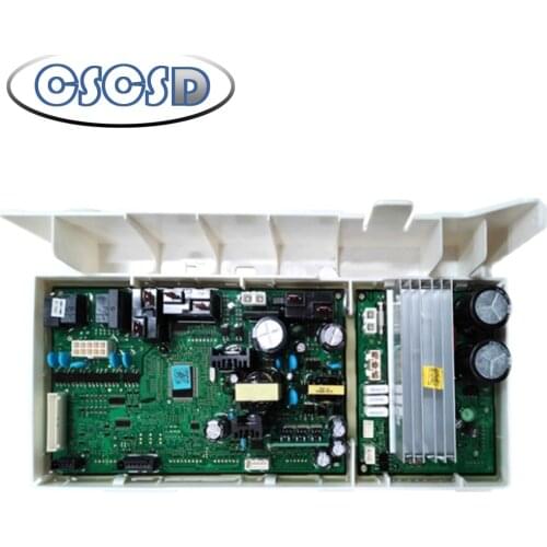 Original For Samsung Drum Washing Machine Computer Board WD12F9C9U4X WD12F9C9U4SC