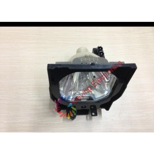 ORIGINAL Projector Lamp POA-LMP100 UHP 300 for LP-HD2000 / PLC-XF46 / PLC-XF46E / PLC-XF46N / PLV-HD2000