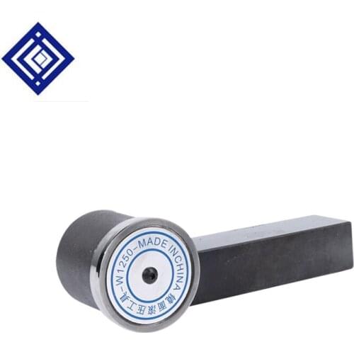 Outer Diameter Alloy Excircle Roller Burnishing Tools Mirror surface Rolling Tools