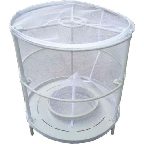 Gauze Mesh Ranch Fly Trap Fly Insect Pest Net Outdoor For Restaurants Farms