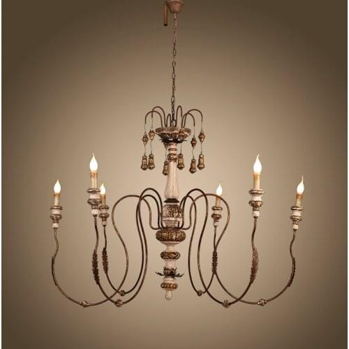 Nordic post-modern art industry clubhouse restaurant minimalist style creative personality herringbone tree branch chandelier