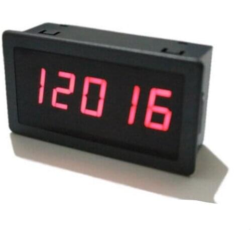 250W Brushless Motor Spindle Tachometer Engraving Machine Spindle LCD Tachometer