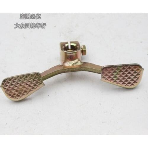 ATV Reverse Gear Box Assy drive by shaft reverse gear transfer case Foot for 110cc - 250cc shaft drive ATV