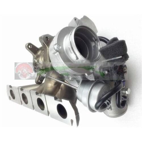 Turbo K04 53049880064 53049700064 5304-988-0064 5304-970-0064 For AUDI S3 TT For Seat Leon For VW Golf V BWJ BYD BHZ 2.0L TFSI