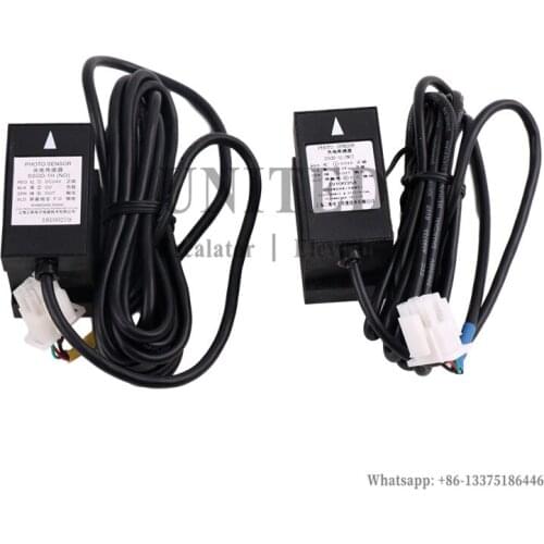 Elevator Leveling Sensor Photoelectric Switch SSGD-1L NC