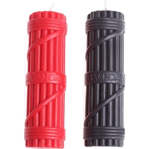 ZENAIDE Massage Candles