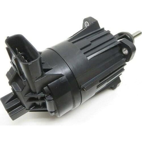 10X(Turbo Charger EGR Solenoid Valve Actuator K6T52372 Fit for Honda Civic S2H0