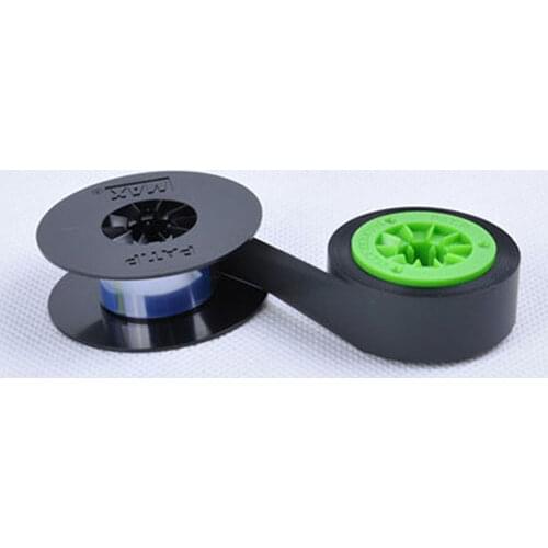 Label Tape For Ribbon Printer MAX LM-380E LM-IR300B