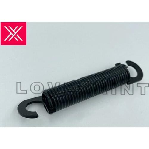 2 Pieces GTO46 GTO52 Side Lay Spring 66.072.114 GTO46 GTO52 Printing Machine Spare Parts