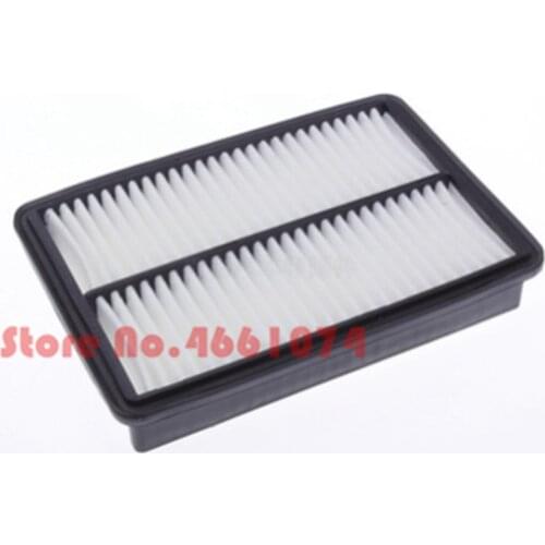 Car Auto Parts For JAC J5 RS M2 Air Filter 1109120U2010