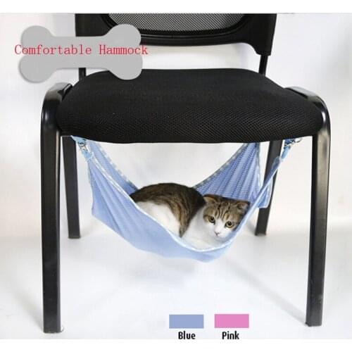 New Pet Dog Cat Seat Carrier Cover Mat Blanket Cover Mat Breathable Mesh Hammock Cushion Protector