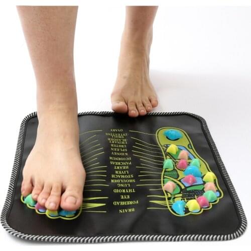 MERALL Massage Mats