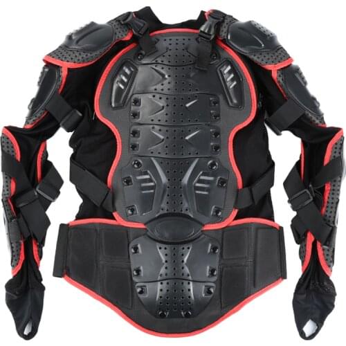 Moto Bulletproof Protect Vest Turtle For Men Motocross Body Armor Jacket Motorcycles Protection Skull Adults Motocross Outfit