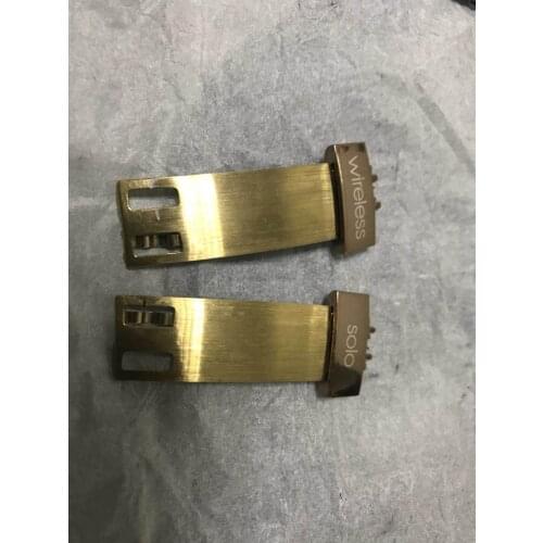 New Replacement Headband Connector Replace rod expansion adapter link metal pieces solo 3 3.0 wireless headphone