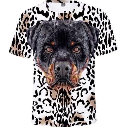 2021 New arrival german shepherd T-shirt sweatshirt Animal avatar Pullover Dog lovers men/women Autumn Winter 3D T-shirt